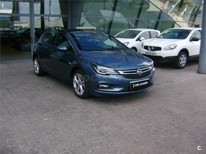 OPEL Astra 1.6 CDTi 110 CV Dynamic 5p.