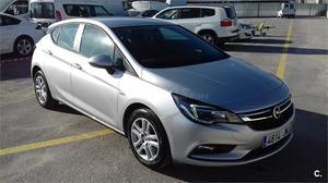 OPEL Astra 1.6 CDTi 110 CV Selective 5p.