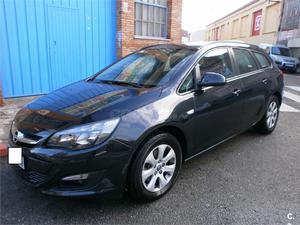 OPEL Astra 1.6 CDTi SS 110 CV Selective ST 5p.