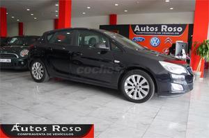 OPEL Astra 1.7 CDTi Edition 4p.