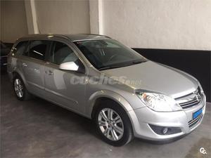 OPEL Astra 1.7 CDTi Enjoy SW 5p.