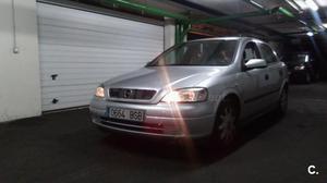 OPEL Astra 2.0 DI 16V COMFORT 5p.