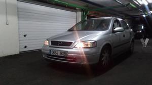 OPEL Astra 2.0 DI 16V COMFORT -98