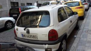 OPEL Corsa 1.0 ECO -98