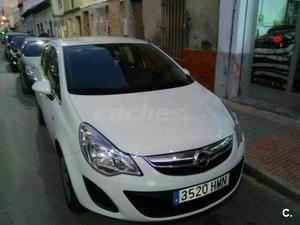 OPEL Corsa 1.3 ecoFLEX 75 CV Expression 5p.