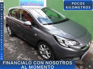 OPEL Corsa 1.4 Expression 90 CV 5p.