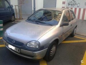 OPEL Corsa 1.7D VIVA 3p.