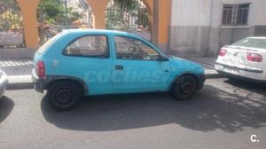 OPEL Corsa CORSA 1.2 CITY 3p.