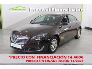 OPEL INSIGNIA EN VENTA EN BADAJOZ (BADAJOZ) - BADAJOZ -