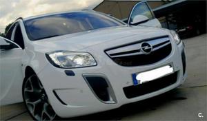 OPEL Insignia Sports Tourer 2.8 V6 Turbo OPC Auto 5p.