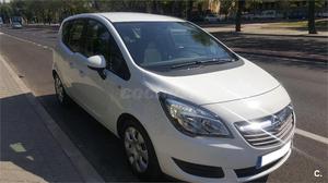 OPEL Meriva 1.6 CDTI 110 CV SS Ecoflex Excellence 5p.