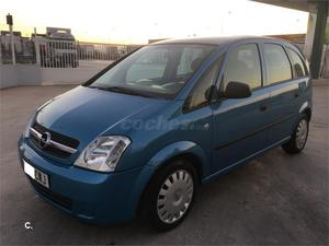 OPEL Meriva Enjoy 1.7 CDTi 5p.