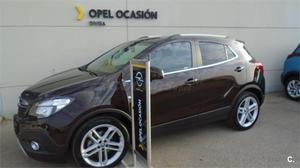 OPEL Mokka 1.6 CDTi 4X2 Excellence Auto 5p.