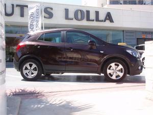 OPEL Mokka 1.6 CDTi 4X2 SS Selective 5p.