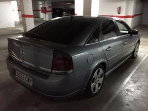 OPEL Vectra GTS 1.9 CDTI 16v -04