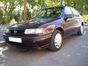 OPEL Vectra VECTRA 1.7TD GL / COMFORT -93