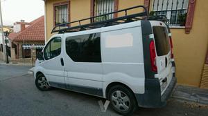 OPEL Vivaro 2.0 CDTI 114 CV L1 2.7t Combi6 Acristal -07