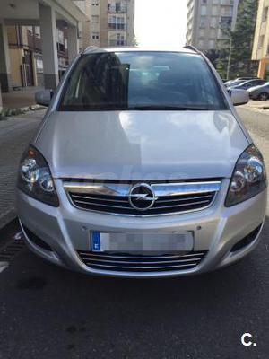 OPEL Zafira 1.7 CDTi 125 CV Family 5p.