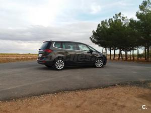 OPEL Zafira Tourer 2.0 CDTi 130 CV SS Ecoflex Excellence 5p.