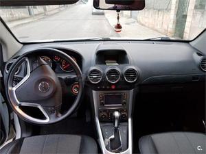 Opel Antara 2.2 Cdti 163 Cv Excellence 4x4 Auto 5p. -13