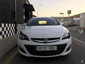 Opel Astra 1.3 Ecoflex Ss Selective Business St 5p. -13