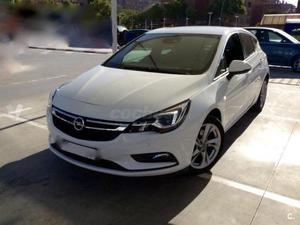 Opel Astra 1.6 Cdti Ss 160 Cv Dynamic 5p. -16