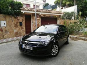 Opel Astra 1.7 Cdti Cosmo 5p. -07