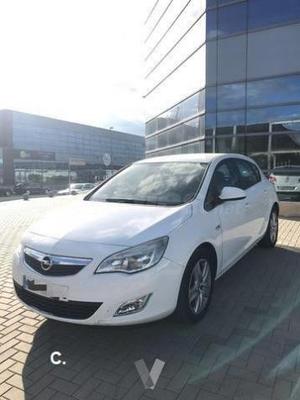 Opel Astra 1.7 Cdti Ss 110 Cv Selective 5p. -12