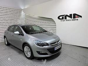 Opel Astra 1.7 Cdti Ss 110 Cv Selective 5p. -13