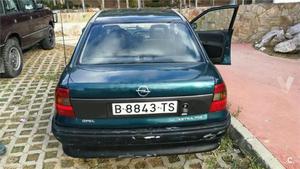 Opel Astra 1.7 Td Merit 4p. -97