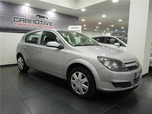 Opel Astra 1.7cdti Elegance 100