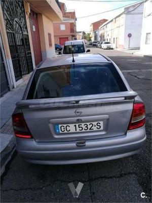 Opel Astra 2.0 Di Comfort 3p. -98