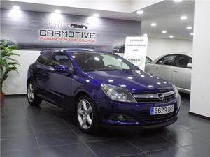 Opel Astra Gtc 2.0 T Cosmo 200