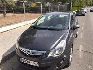 Opel Corsa 1.2 Cmon 5p. -11