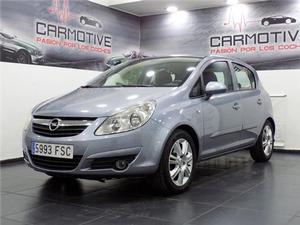 Opel Corsa 1.3cdti Enjoy 90