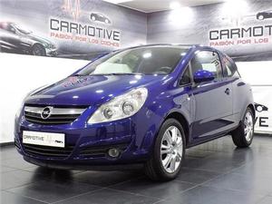 Opel Corsa 1.3cdti Sport 90