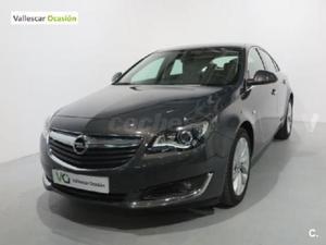 Opel Insignia 2.0 Cdti Excellence Auto 5p. -16