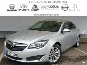 Opel Insignia 2.0 Cdti Start Stop 130 Cv Excellence 5p. -16