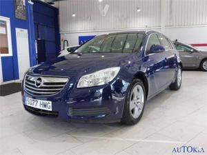 Opel Insignia Sports Tourer 2.0 Cdti Ss 130 Selective 5p.