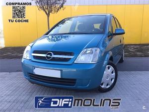 Opel Meriva Enjoy 1.6 Se 5p. -03