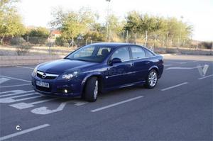 Opel Vectra Sport 1.9 Cdti 16v 5p. -07