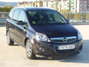 Opel Zafira 1.7 Cdti 110 Cv Enjoy Plus 5p. -11