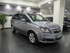 Opel Zafira 1.9cdti 16v Cosmo 150