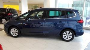 Opel Zafira Tourer 1.6 Cdti Ss 100kw 136cv Selective 5p. -17