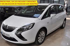 Opel Zafira Tourer 2.0 Cdti 130 Cv Selective 5p. -13