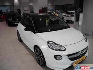 Opel adam 1.4 neh s p '17 de segunda mano