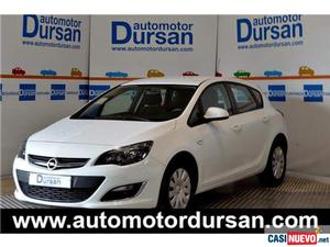 Opel astra astra 1.7 cdti volante multi bluetooth '13 de -