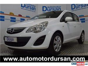 Opel corsa corsa 1.2i glp volante multi bluetooth '13 de -