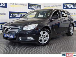 Opel insignia sports tourer 2.0 cdti s&s selective '12 de