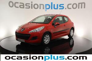 PEUGEOT 207 Confort 1.4 HDI 70 3p.